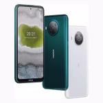 Nokia X10