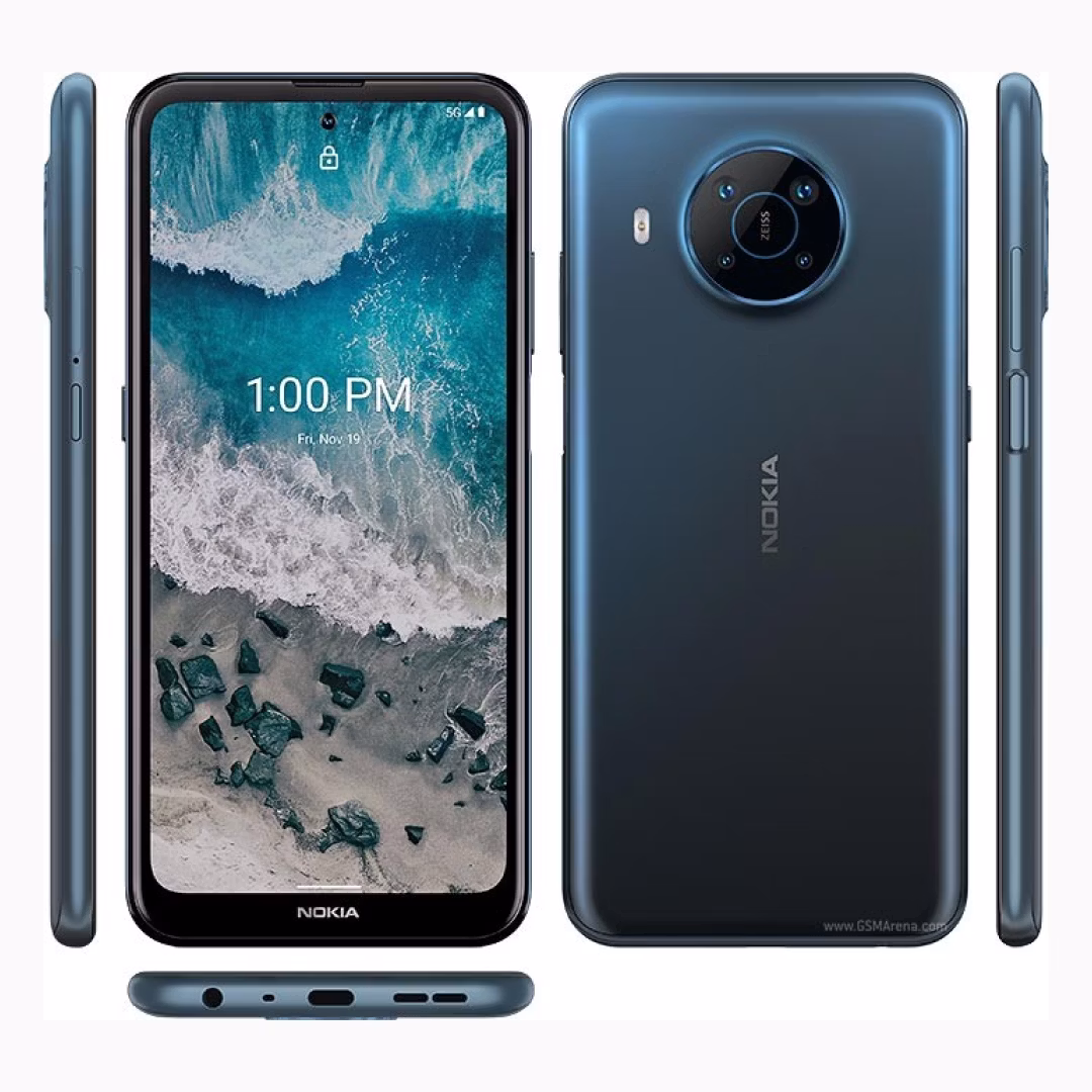 Nokia X100