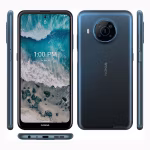 Nokia X100