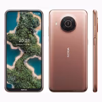 Nokia X20