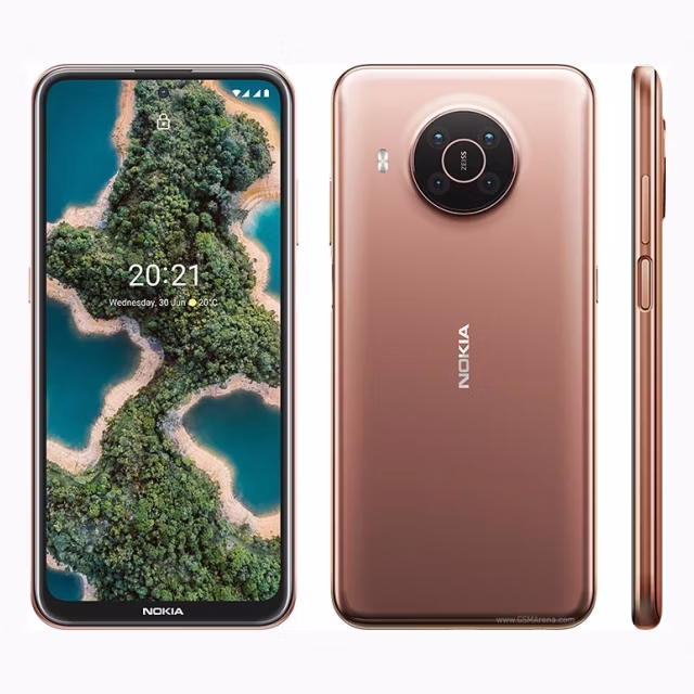 Nokia X20