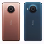 Nokia X20