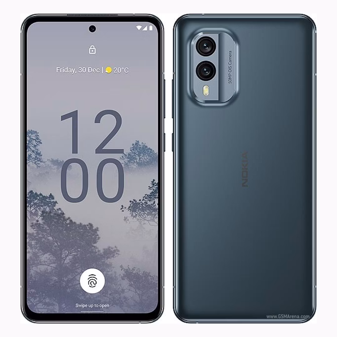 Nokia X30