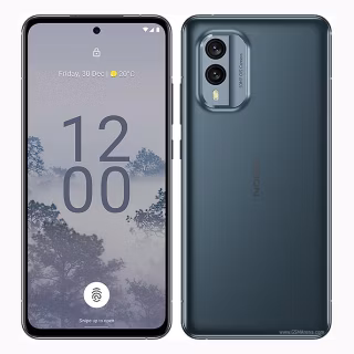 Nokia X30