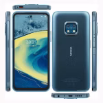 Nokia XR20