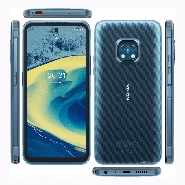 Nokia XR20