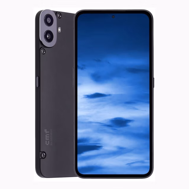 Nothing CMF Phone 1