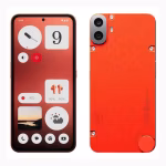 Nothing CMF Phone 1