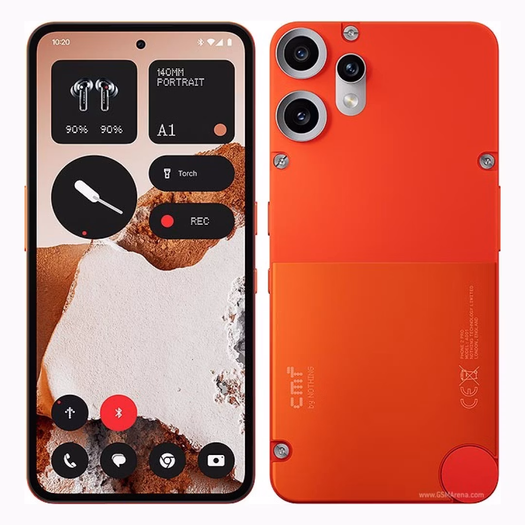 Nothing CMF Phone 2 Pro