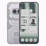 Nothing Phone (2a) Plus