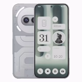 Nothing Phone (2a) Plus