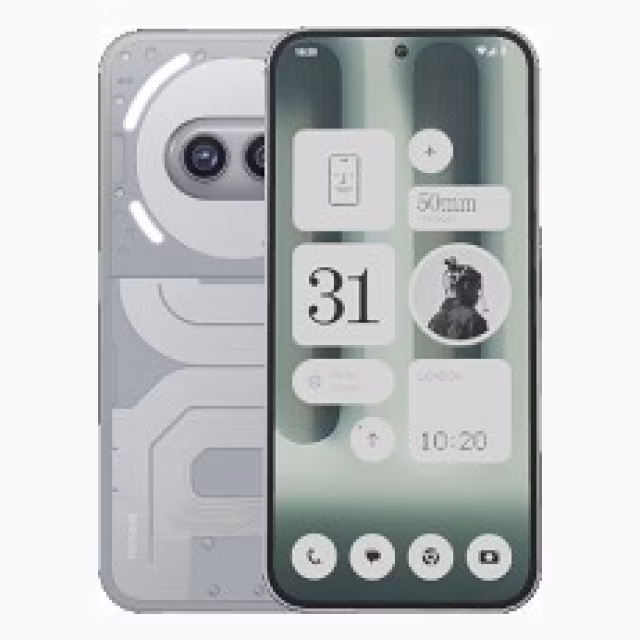Nothing Phone (2a) Plus