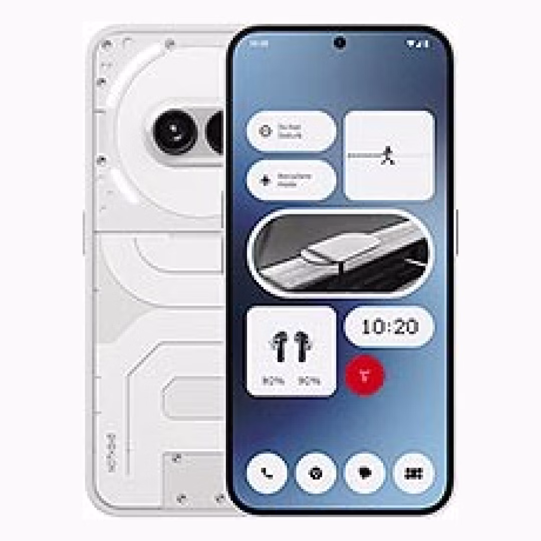 Nothing Phone (2a)