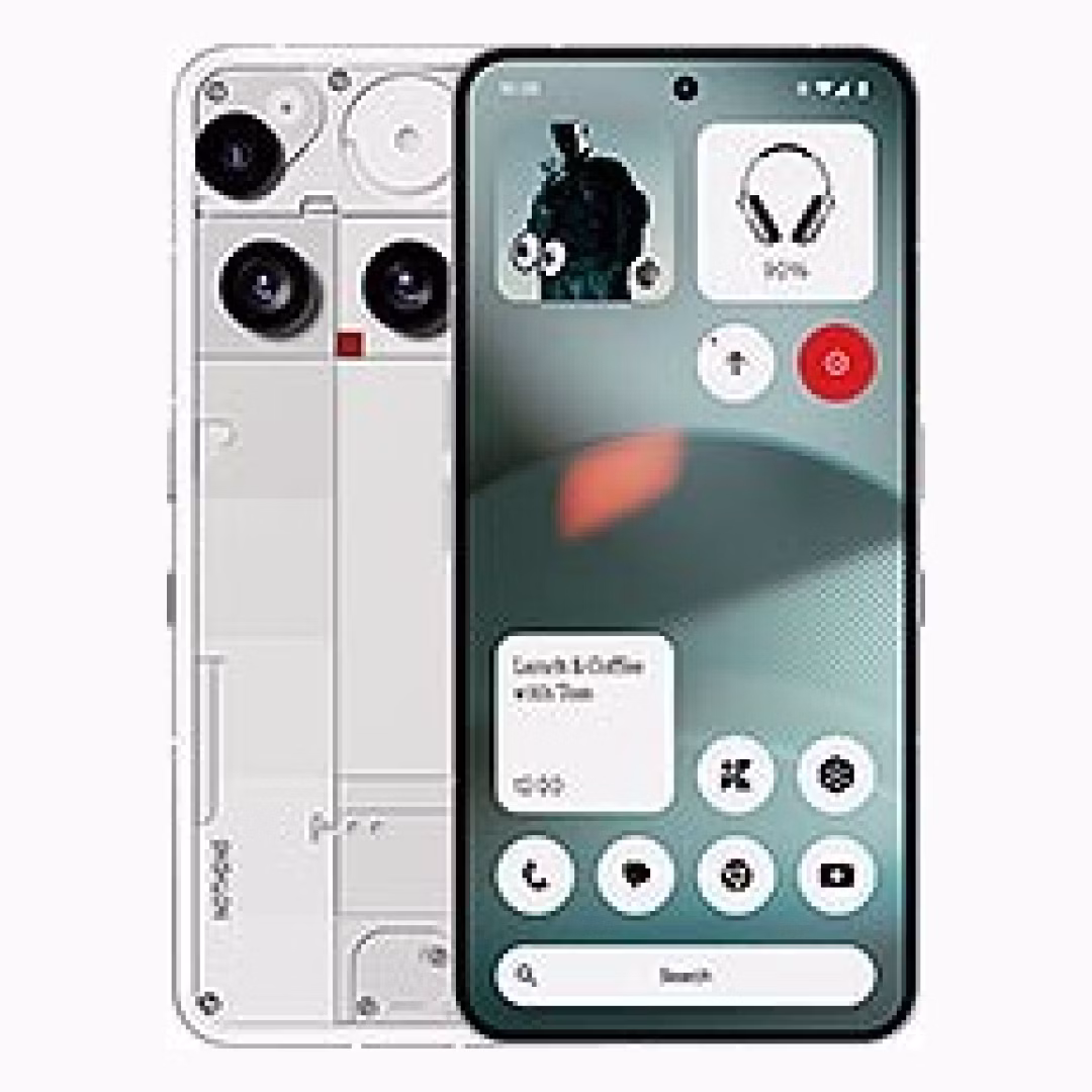 Nothing Phone (3)