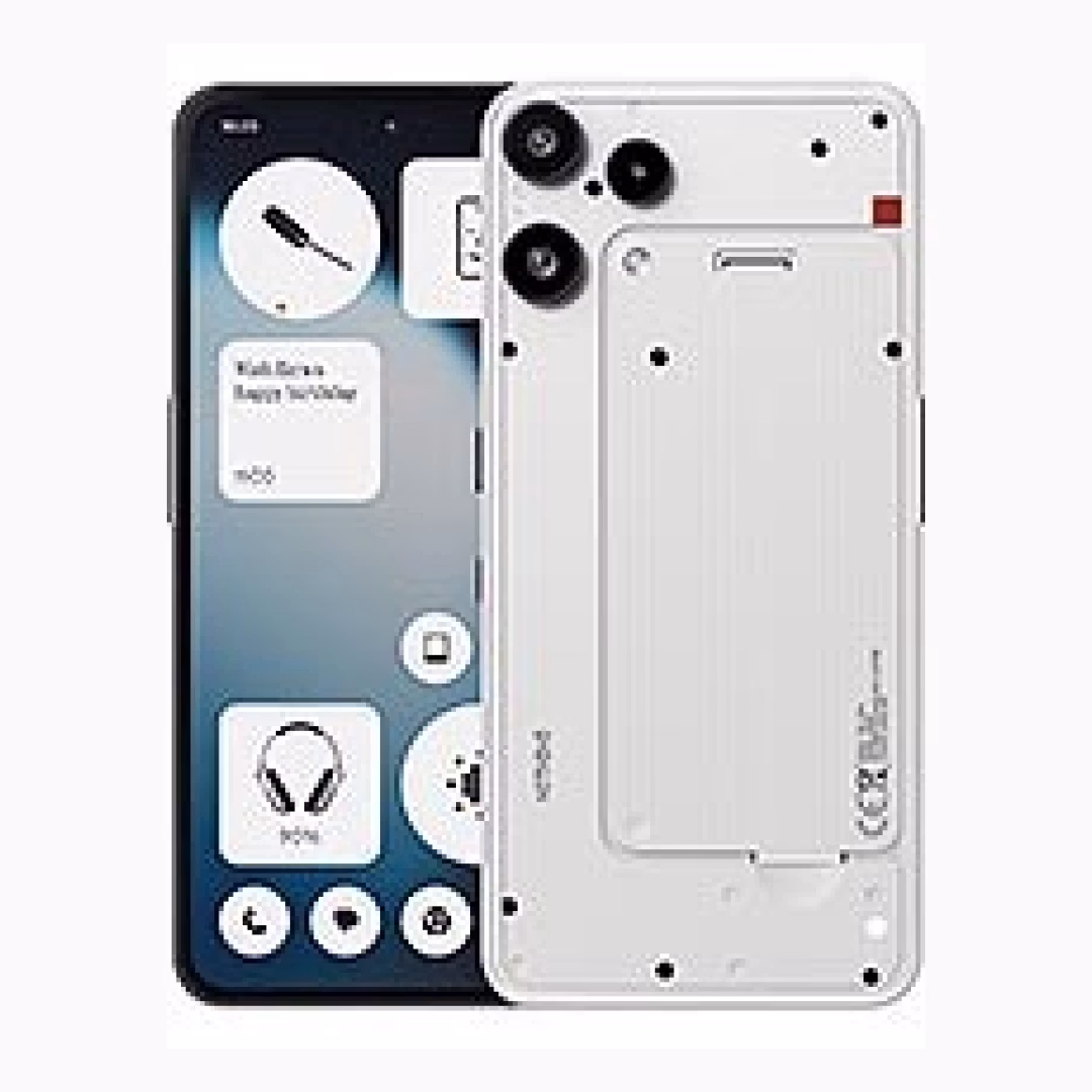 Nothing Phone (3a) Lite