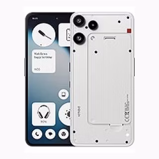 Nothing Phone (3a) Lite