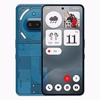 Nothing Phone (3a)
