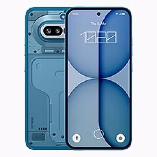 Nothing Phone (4a)