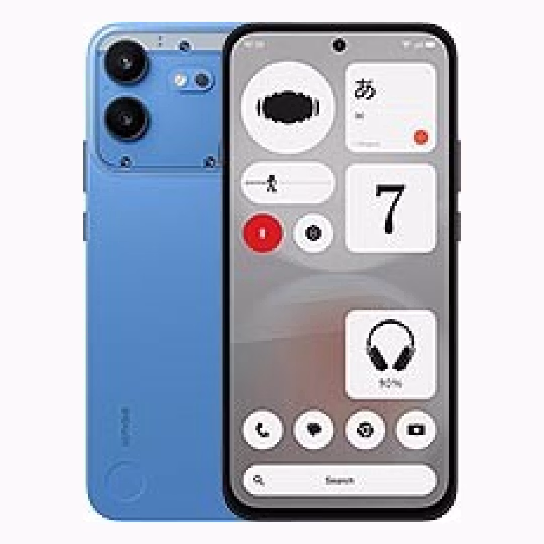 Nothing Phone (4b)