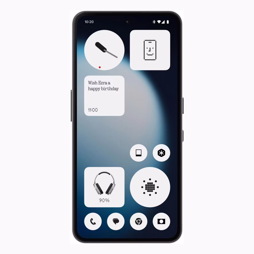 Nothing Phone Lite