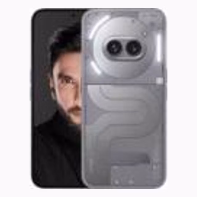Nothing Phone Plus