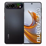 nubia Air Pro