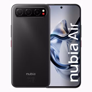 nubia Air
