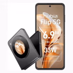 nubia Flip