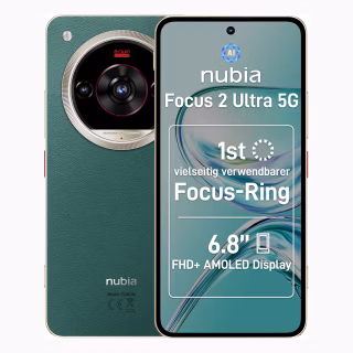 nubia Focus 2 Ultra