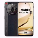 nubia Focus Pro