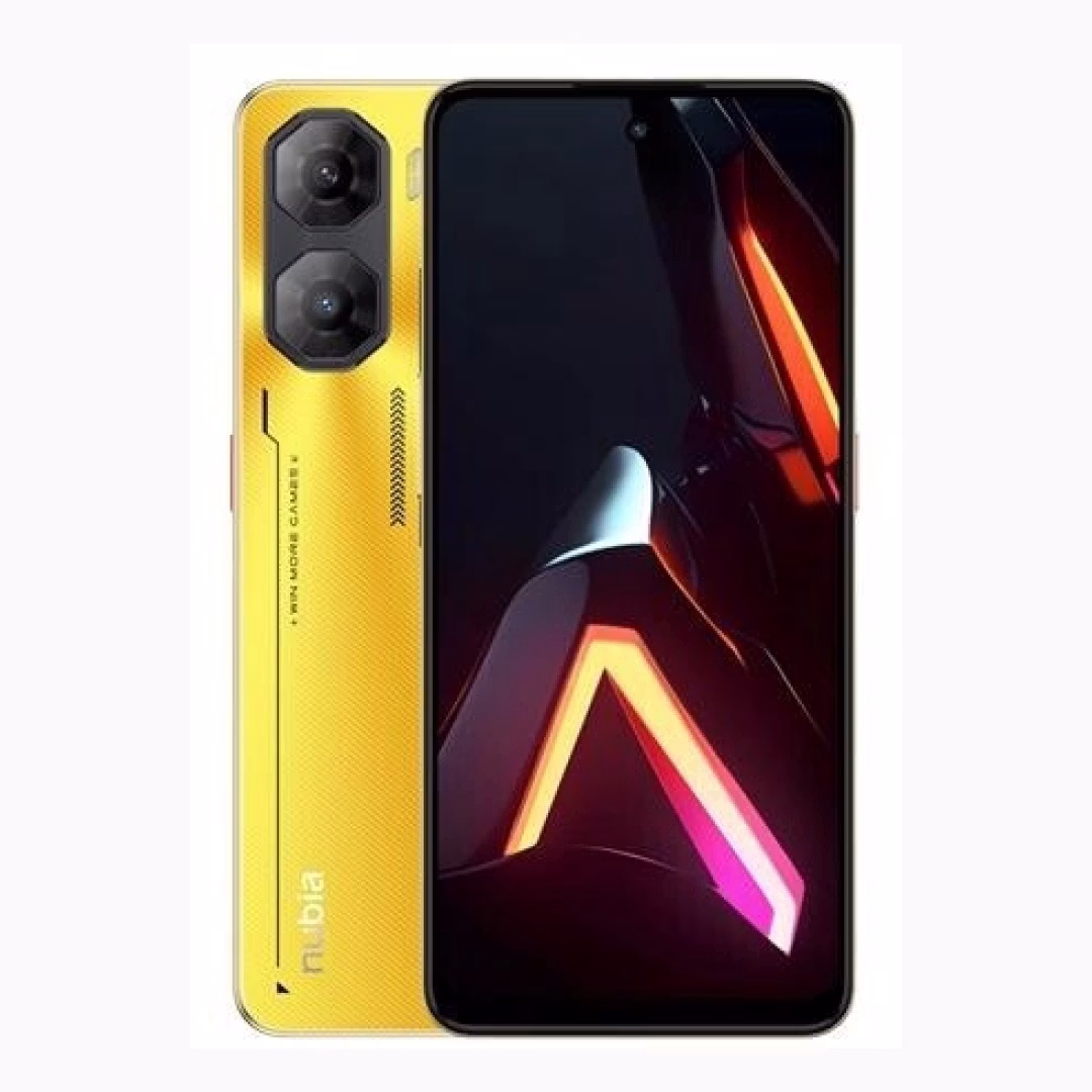 nubia Music 2