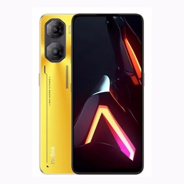 nubia Music 2