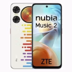 nubia Music 2