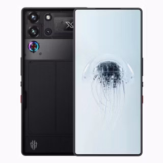 nubia REDMAGIC 10 Pro