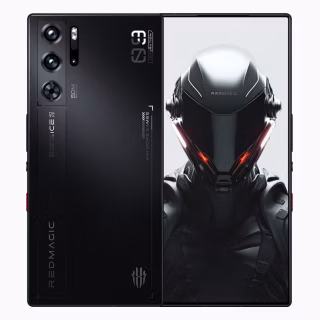 nubia RedMagic 9 Pro