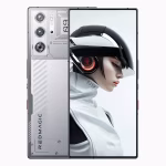 nubia RedMagic 9 Pro