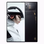 nubia RedMagic 9 Pro