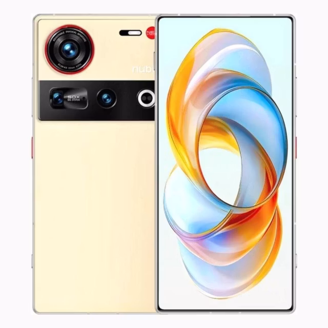 nubia Z70 Ultra