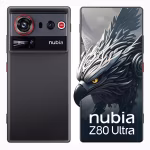 nubia Z80 Ultra