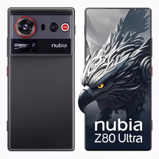 nubia Z80 Ultra