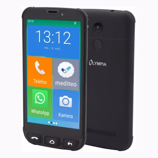 Olympia Neo Mini