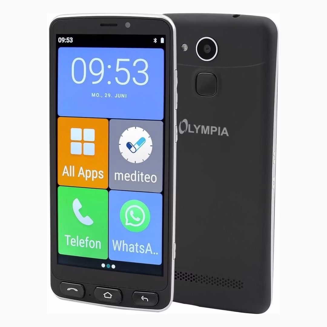 Olympia Neo