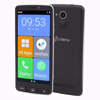 Olympia Neo
