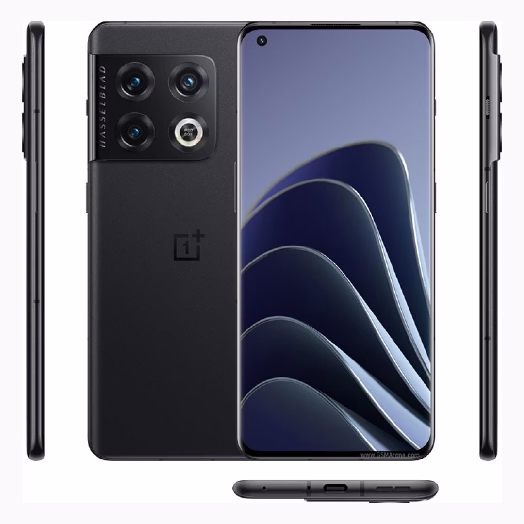 OnePlus 10 Pro