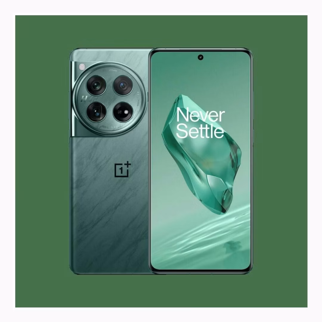 OnePlus 12
