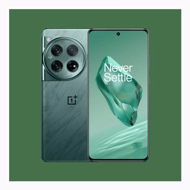OnePlus 12