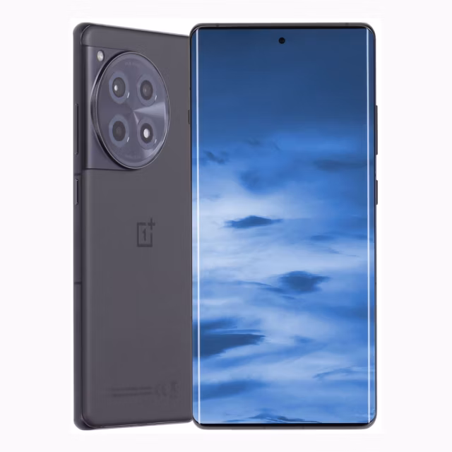 OnePlus 12R