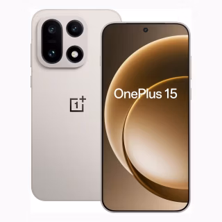 OnePlus 15