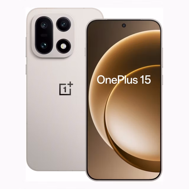 OnePlus 15