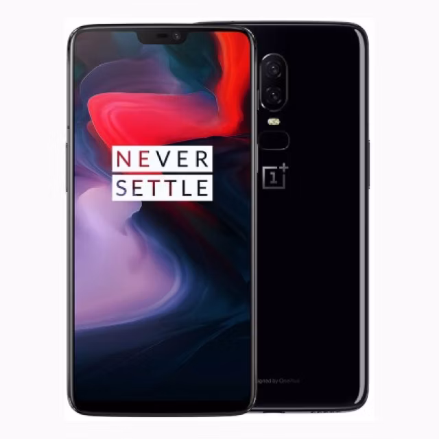 OnePlus 6